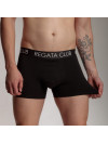 Трикотажні труси Regata Club Trico Trunks Black - 46 / XS
