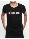 Тематична футболка «STERNENKO»