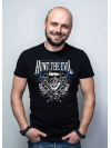 Чоловіча футболка Hunt The Evil - 38