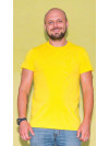 Чоловіча футболка NP Lemon