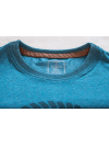Чоловіча футболка Regata Club Turquoise