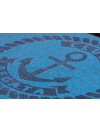 Чоловіча футболка Regata Club Turquoise