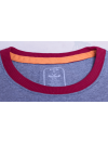 Чоловіча футболка Regata Club Gray Combo