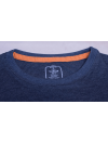 Чоловіча футболка Regata Club Gray Black