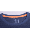 Чоловіча футболка Regata Club Gray Gray