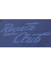Чоловіча футболка Regata Club Gray Gray