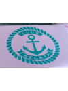 Чоловіча футболка Regata Club Pink Coin