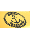 Чоловіча футболка Regata Club Yellow Coin