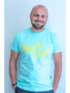 Чоловіча футболка Regata Club Mint
