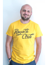 Чоловіча футболка Regata Club Yellow