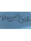 Чоловіча футболка Regata Club Grey Classic