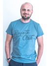 Чоловіча футболка Regata Club Grey Classic