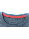 Чоловіча футболка Regata Club Grey Red