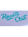 Чоловіча футболка Regata Club Pink