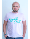 Чоловіча футболка Regata Club Pink