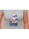 Футболка Regata Club SuperHero Сool